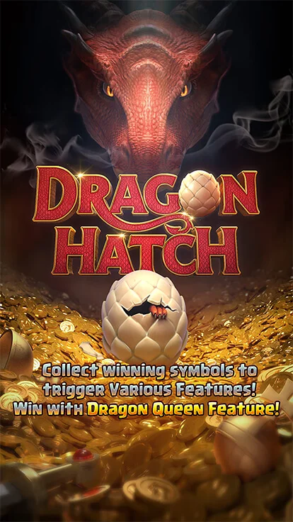 Dragon Hatch Slot