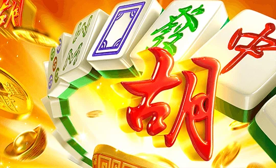Mahjong Ways Slot
