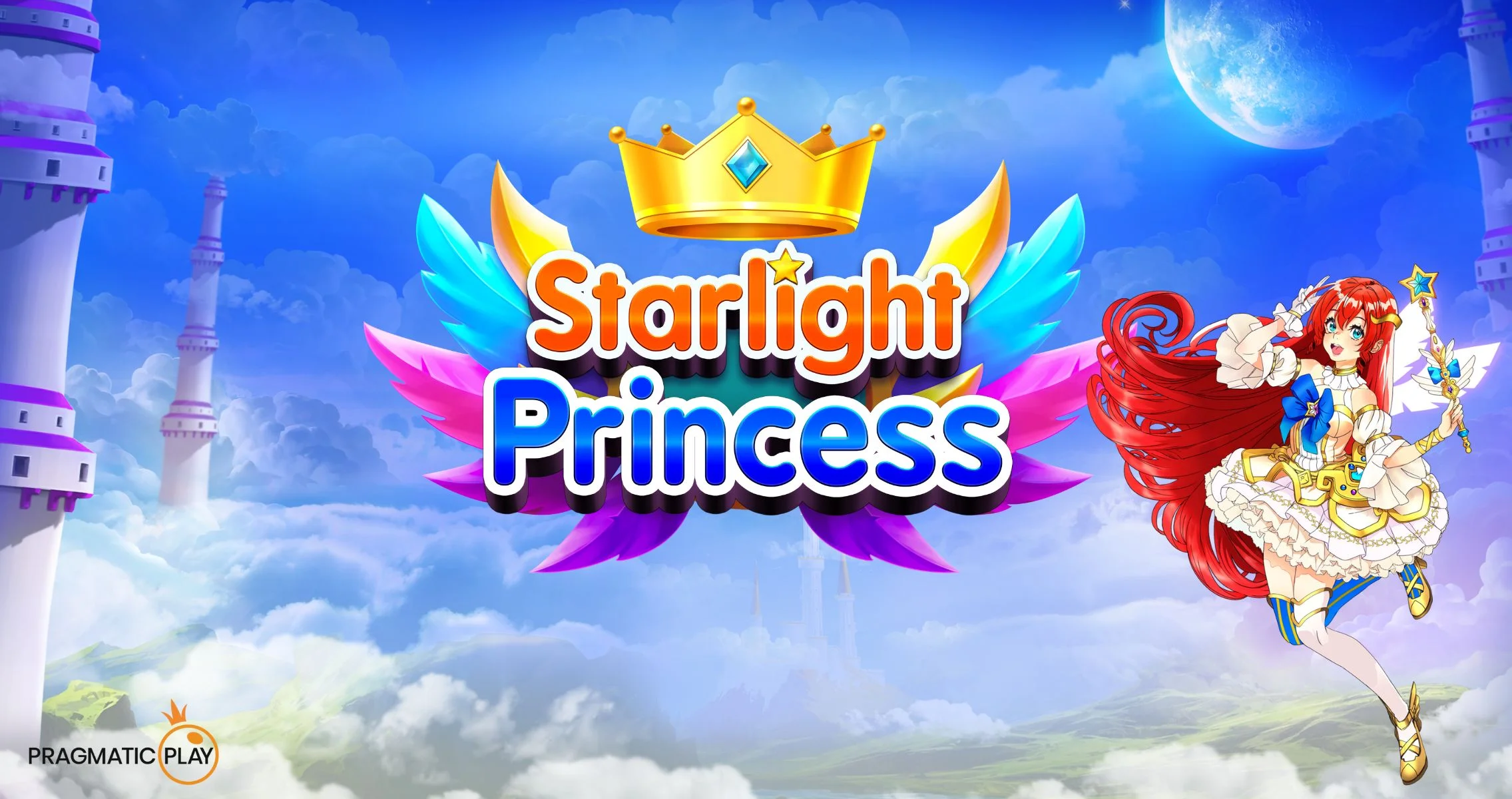 Starlight Princess Slot
